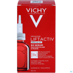 VICHY LIFTACTIV B3 SERUM 30ML 