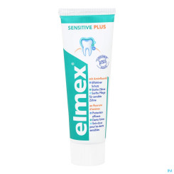Elmex Sensitive Zahnpasta 75 ml 