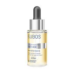 Eubos Anti Age Multi Active Face Oil 