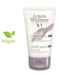 Widmer Hand Creme 