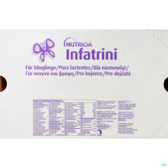 Infatrini 125ml Lcp Pet 