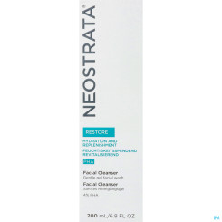 NEOSTRATA FACIAL CLEANSER 200ML 