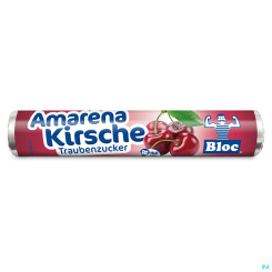 Bloc Traubenzucker Rollen 42g 