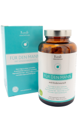 Kapseln Für den Mann mit Kinderwunsch 