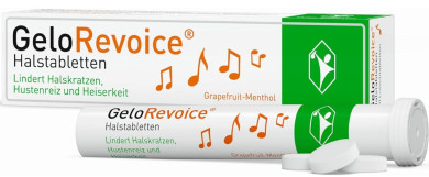 GELOREVOICE HALSTBL GRAPEFR. 20STK 
