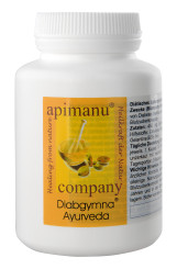 apimanu Diabgymna<sup>®</sup> ayurveda Kapseln 
