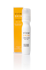 Viva Skin Lidbalsam Roll On 15ml 