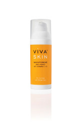 Viva Skin Nachtcreme trockene Haut 50ml 