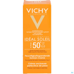 VICHY IDEA SO GESCR LSF50+ 50ML 