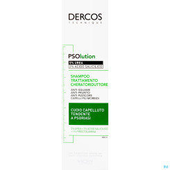 VICHY SH.DERC PSOLUTION 200ML 