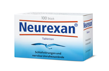 Neurexan<sup>®</sup> Tabletten 