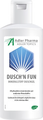 Schüssler Duschn Fun Duschgel 