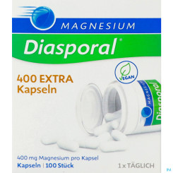 MAGN DIASP.400 EXTR KPS 100ST 