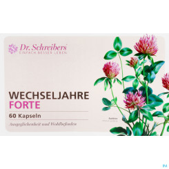 DR.SCHREIBERS WECHSELJ FTE 60ST 