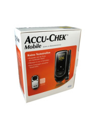 Accu-Chek Mobile Set 