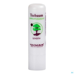 Taoasis Teebaum Lippenpflege 