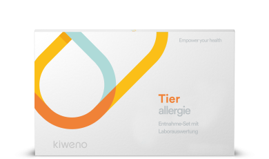 Tierhaar Allergie Test 