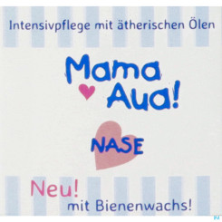MAMA-AUA SLB NASE 50ML 