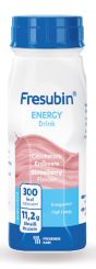 Fresubin® Energy Drink Erdbeere 