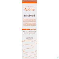 AVENE SO SUNSIMED 80ML 