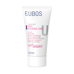 Eubos Urea 5 % Handcreme 75 ml 