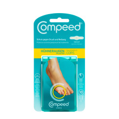 Compeed<sup>®</sup> Hühneraugenpflaster Medium 