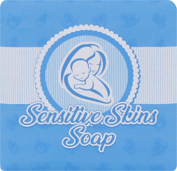 Madiza Bio Seife Sensitive Skin Face & Body 