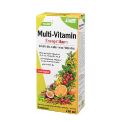 Multivitamin Tonikum Salus 