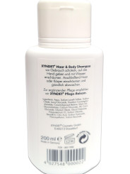 XYNDET® Haar & Body Shampoo 