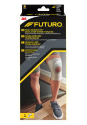 FUTURO™ Knie-Bandage mit seitlicher Unterstützung 46163, S 