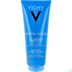 VICHY PFL.NACH SO MIL 300ML 