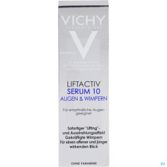 VICHY LIFTACTIV SERUM AU-WIM 15ML 