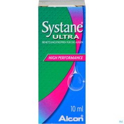 SYSTANE BENETZ.AU-TR ULTRA 10ML 