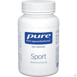 Pure encapsulations Kapseln Sport Pure 