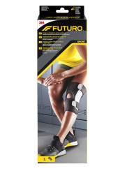 FUTURO™ Stabilisierende Knie-Bandage, Verstellbar SPORT 