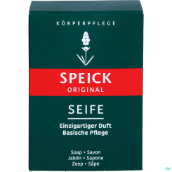 SF.SPEICK NATURAL 100G 