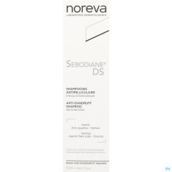 Noreva Sebodiane Ds Intensiv-shampoo 150ml 