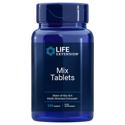 LifeExtension Mix Tablets 