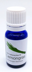 Aethera Lemongras Öl 10 ml 