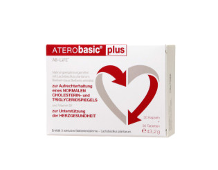 ATERObasic® plus 