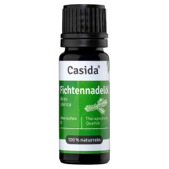 Ätherisches Öl Fichtennadel 