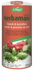 A.Vogel Herbamare Trocomare Meersalz 