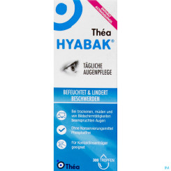 HYABAK AU-TR ORIGINAL THEA 10ML 