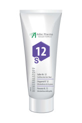 Adler Topics Salbe Nr. 12 