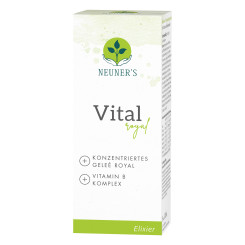 Vital royal Elixier 