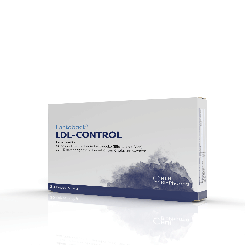 Lactobact LDL-CONTROL 