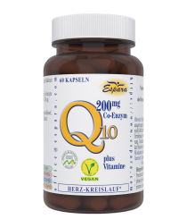 Espara Q10 200mg Kapseln 