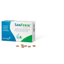 Sanferin Tabletten 