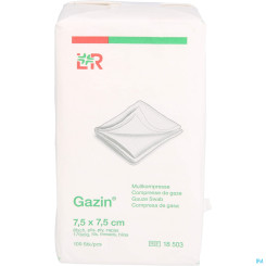 MULLK.GAZIN UST  8F 7,5X7,5 100ST 
