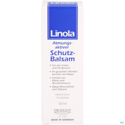 Linola Schutz-Balsam 